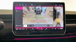 Volkswagen ID.7 bild 18