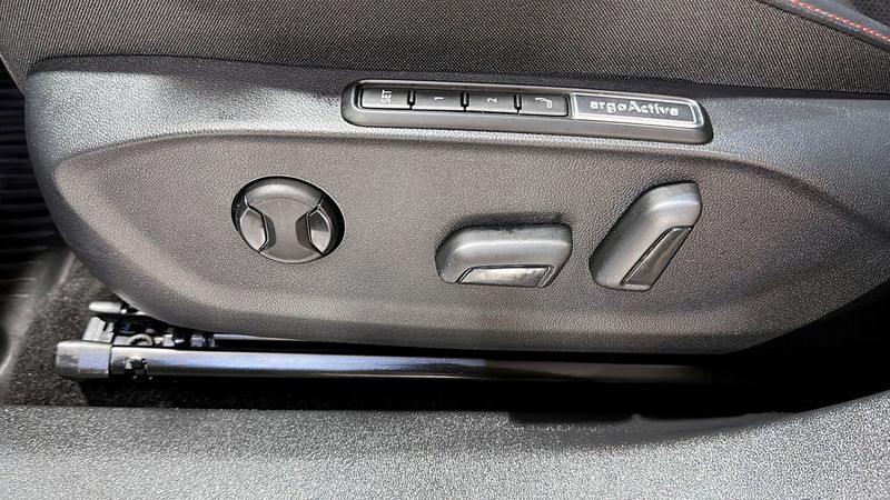 Volkswagen ID.7 bild 17