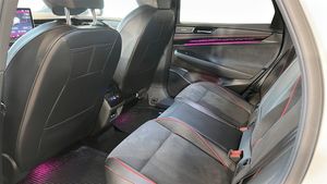 Volkswagen ID.7 bild 12