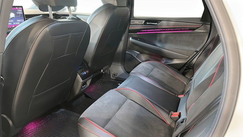 Volkswagen ID.7 bild 12