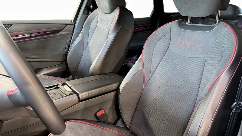 Volkswagen ID.7 bild 8