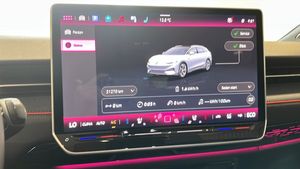 Volkswagen ID.7 bild 9
