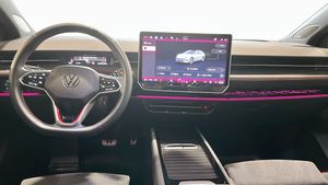 Volkswagen ID.7 bild 10