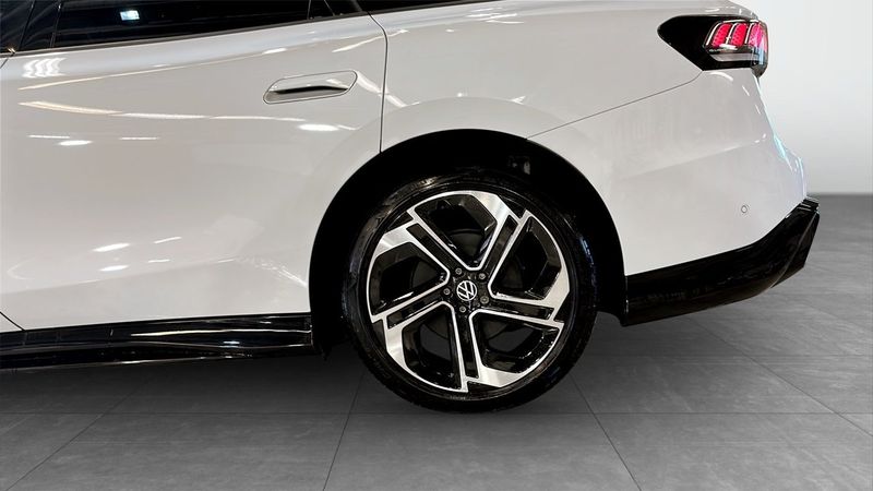 Volkswagen ID.7 bild 6