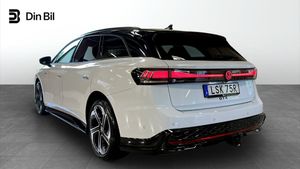 Volkswagen ID.7 bild 3