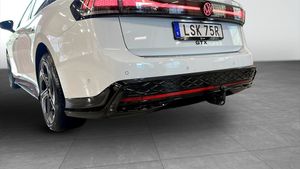 Volkswagen ID.7 bild 14