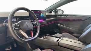 Volkswagen ID.7 bild 7