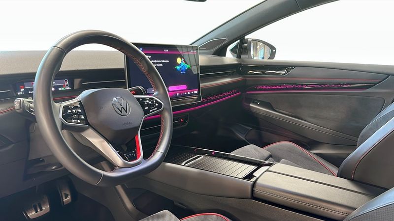 Volkswagen ID.7 bild 7