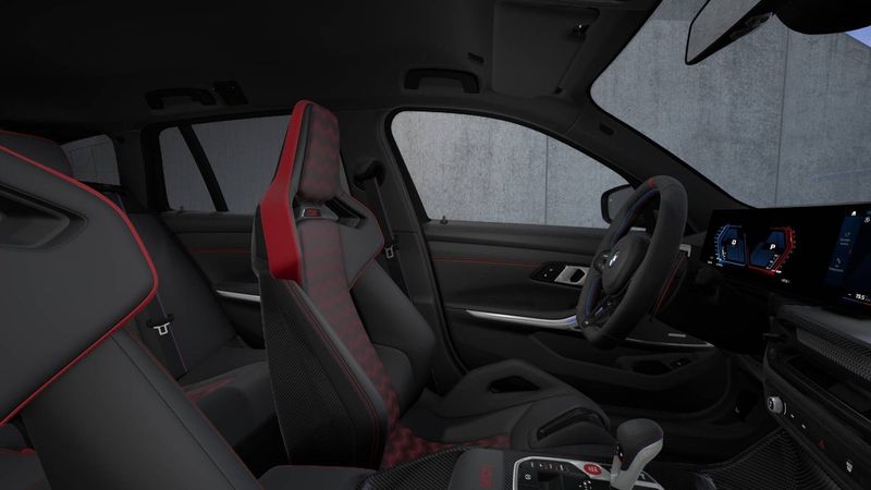 BMW M3 bild 6