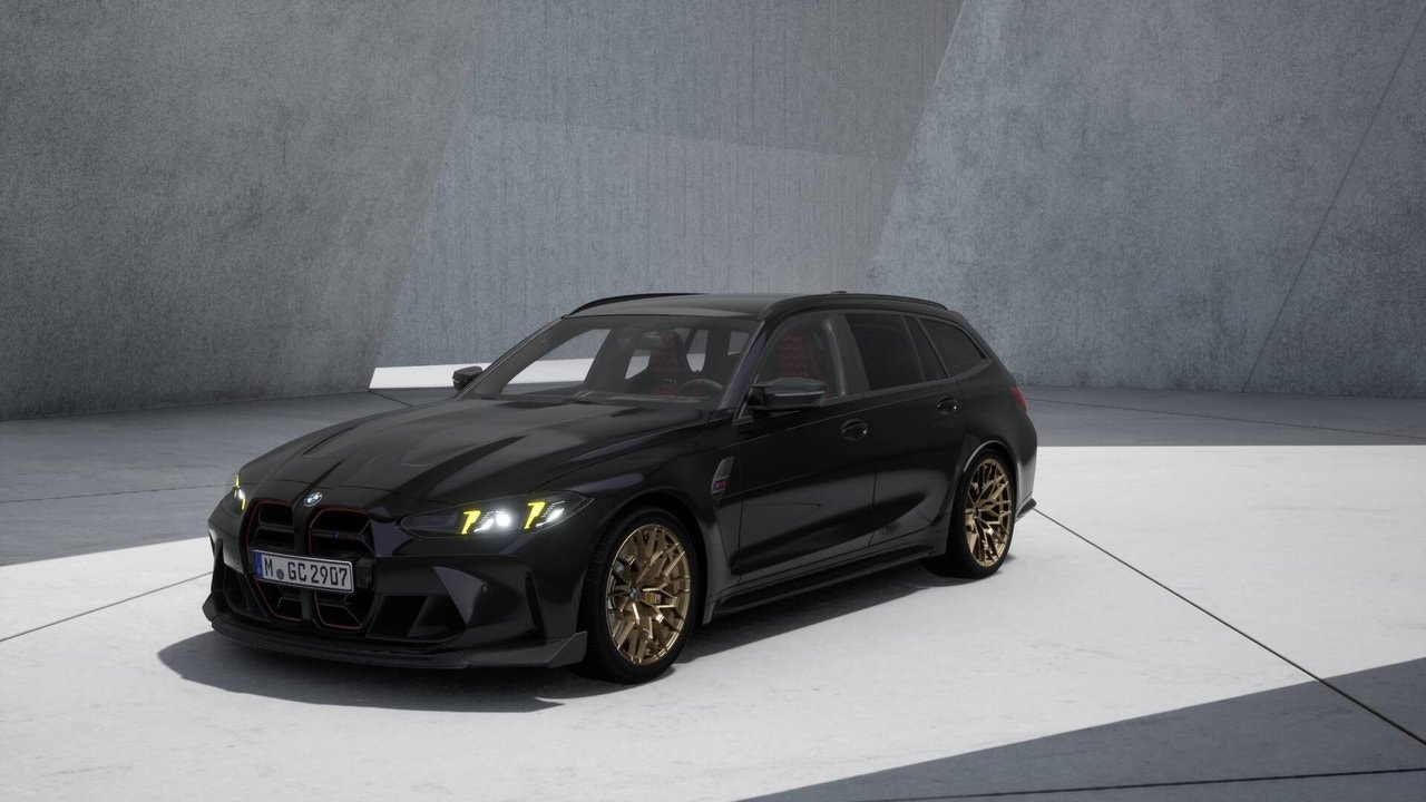BMW M3