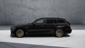 BMW M3 bild 3