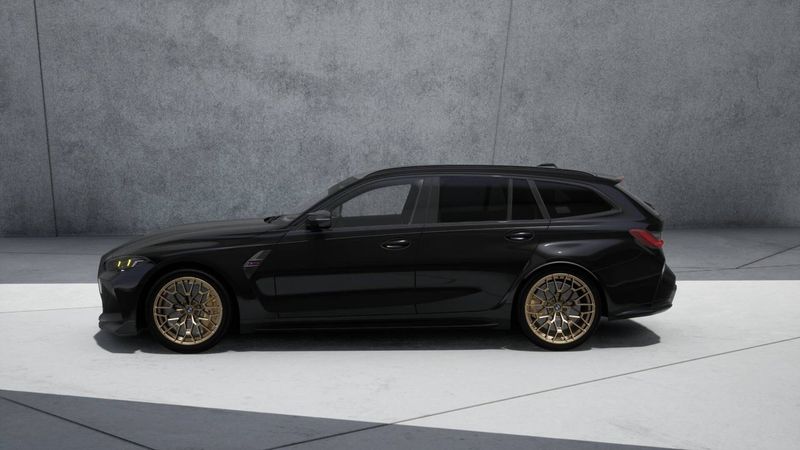 BMW M3 bild 3