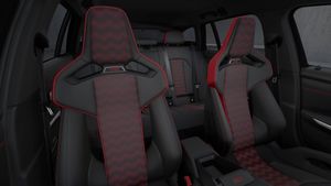 BMW M3 bild 7