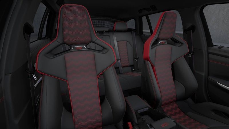 BMW M3 bild 7