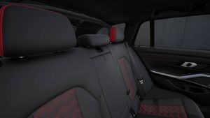 BMW M3 bild 8