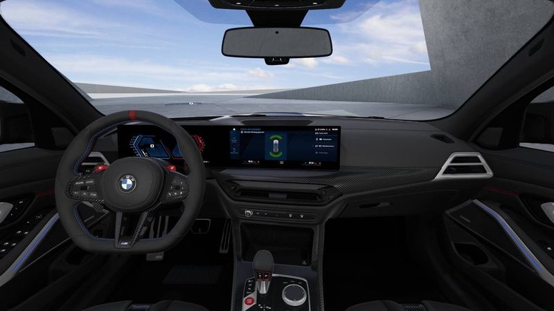 BMW M3 bild 5