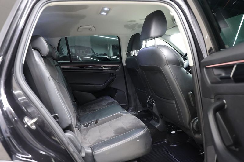 Skoda Kodiaq bild 12