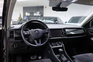 Skoda Kodiaq bild 17