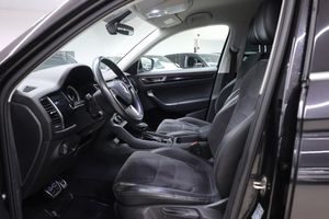Skoda Kodiaq bild 16