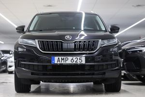 Skoda Kodiaq bild 5