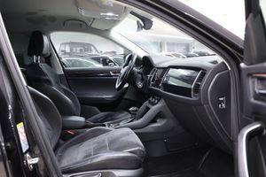 Skoda Kodiaq bild 15