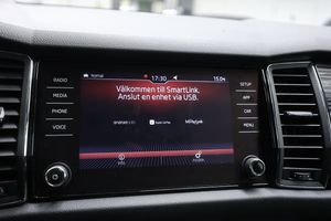 Skoda Kodiaq bild 21