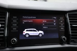 Skoda Kodiaq bild 23
