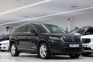 Skoda Kodiaq bild 6