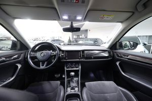 Skoda Kodiaq bild 13
