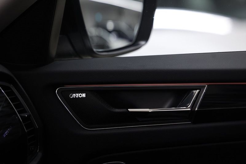 Skoda Kodiaq bild 19