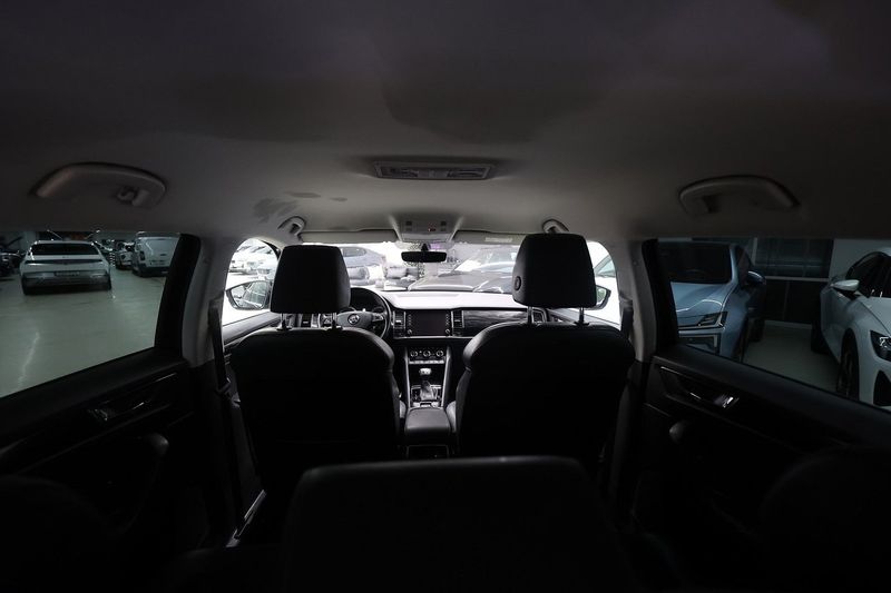 Skoda Kodiaq bild 14