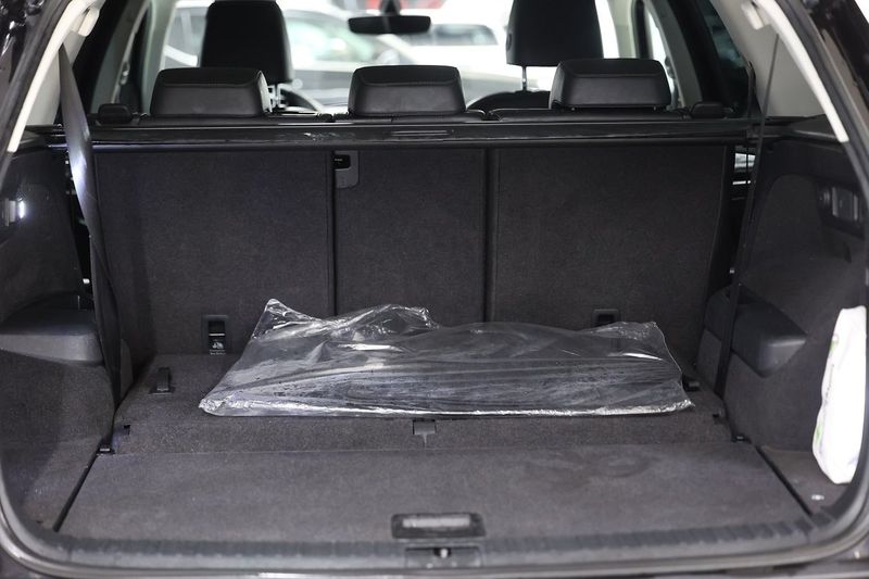 Skoda Kodiaq bild 9