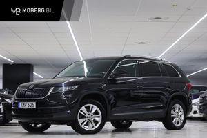 Skoda Kodiaq bild 1