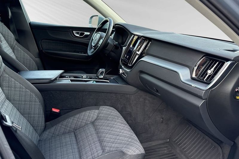 Volvo XC60 bild 10