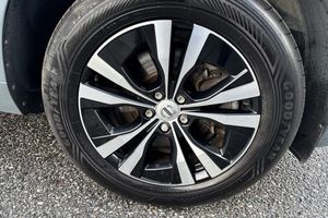 Volvo XC60 bild 12
