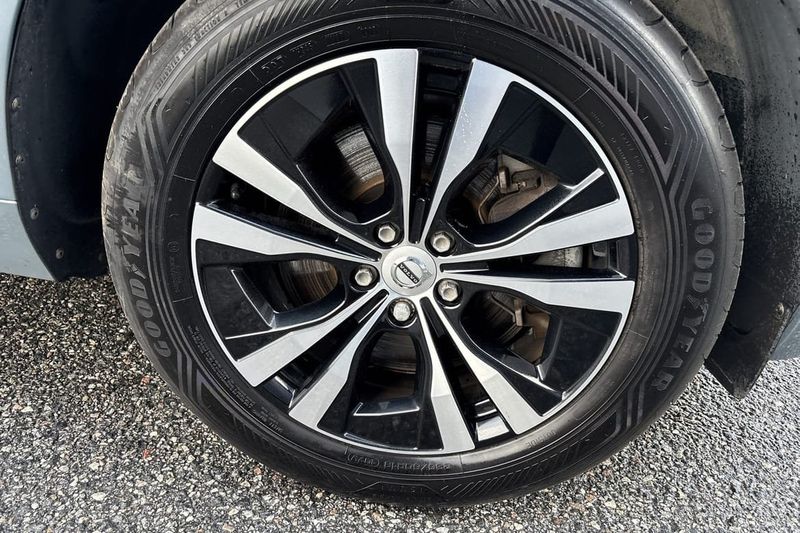 Volvo XC60 bild 12