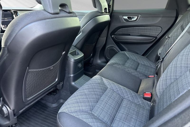 Volvo XC60 bild 8