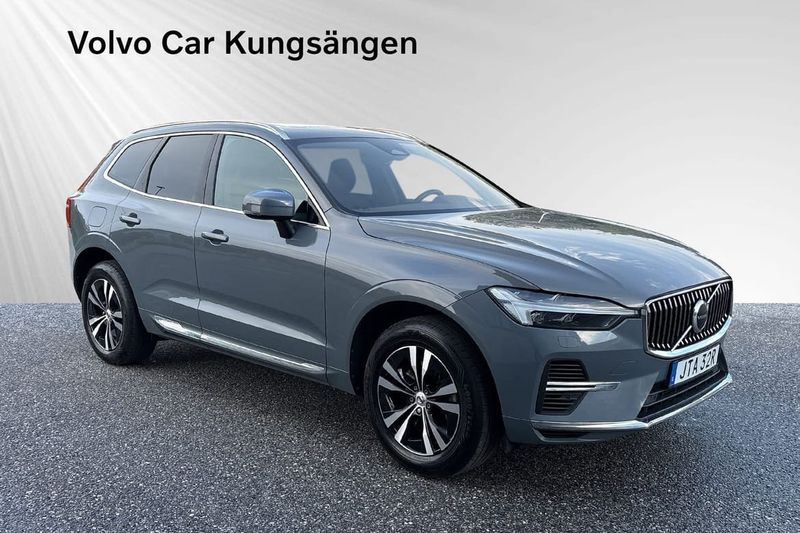 Volvo XC60 bild 6