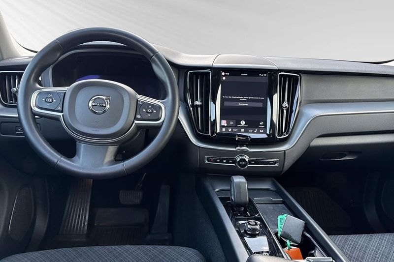 Volvo XC60 bild 9