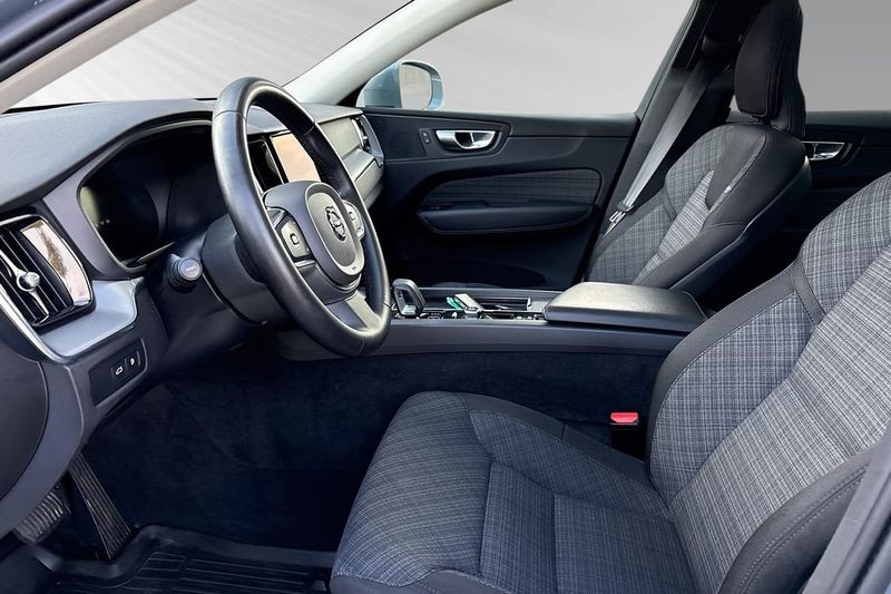 Volvo XC60 bild 7