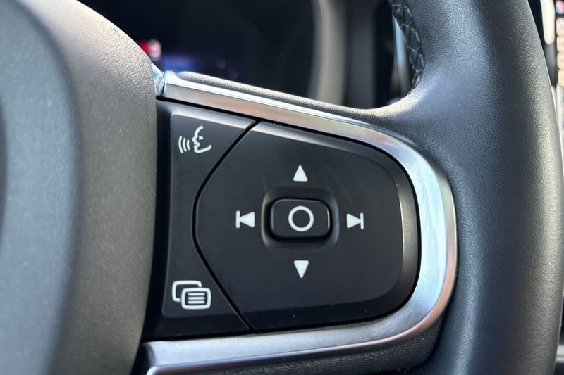 Volvo XC60 bild 24