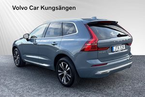 Volvo XC60 bild 4