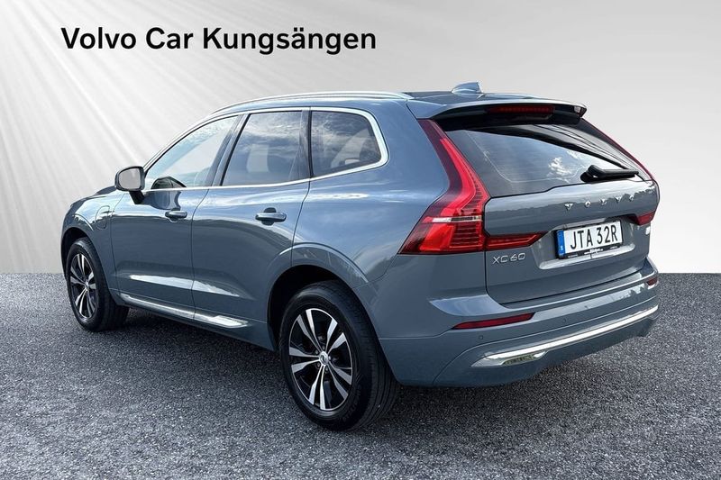 Volvo XC60 bild 4