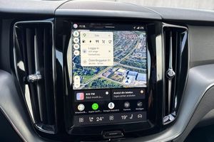Volvo XC60 bild 22