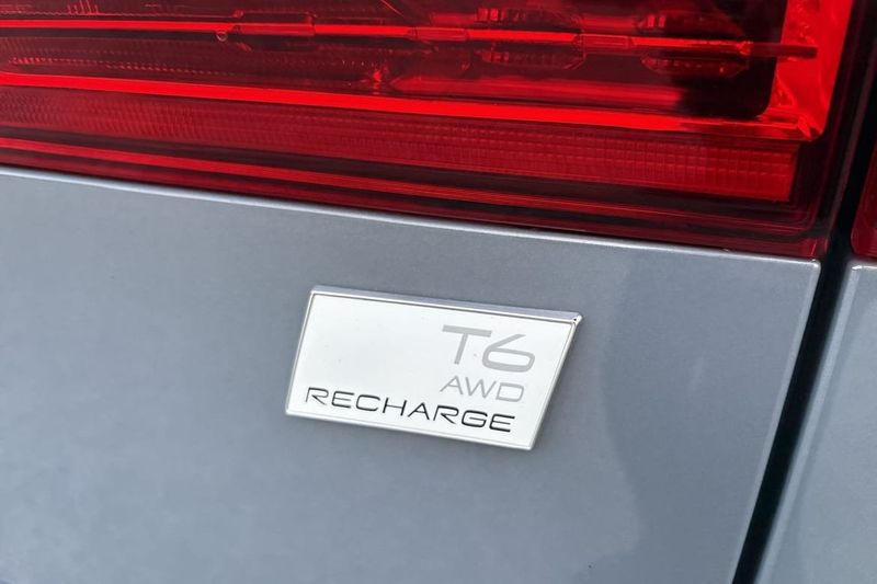 Volvo XC60 bild 14