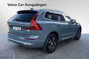 Volvo XC60 bild 5