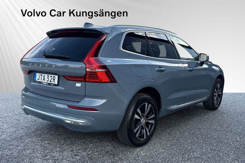 Volvo XC60 bild 5