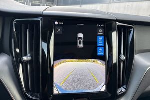 Volvo XC60 bild 23
