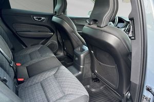 Volvo XC60 bild 11