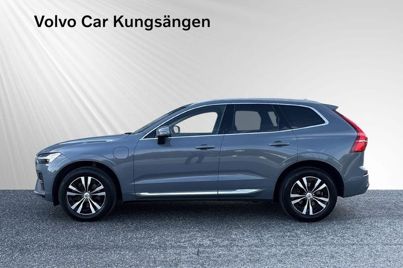Volvo XC60 bild 3